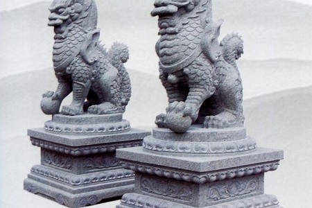 神獸