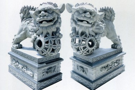 神獸
