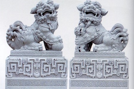 神獸