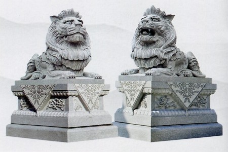神獸