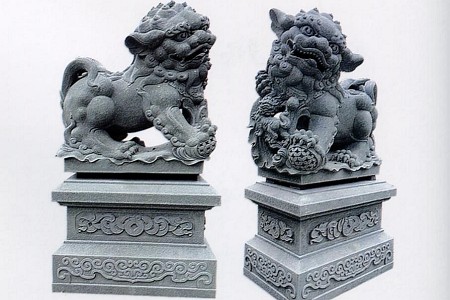 神獸