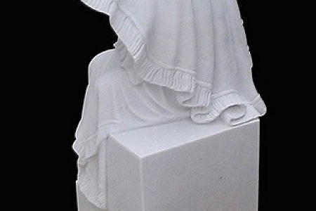 漢白玉人物雕刻