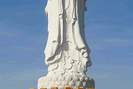 漢白玉佛像雕刻