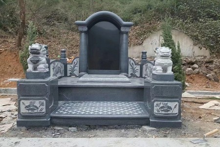 中國墓碑