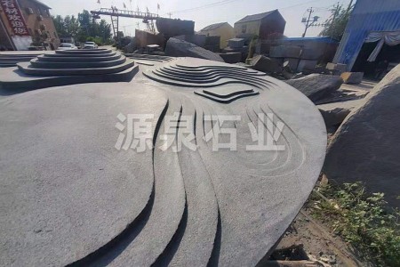 地產(chǎn)園林用石