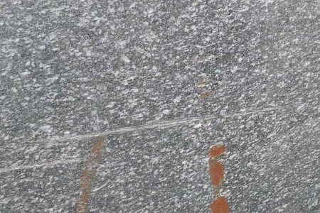 夜里雪