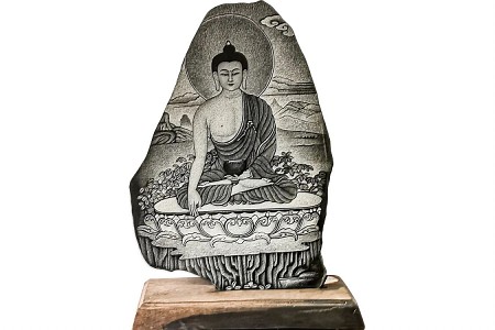 班戈電商影雕