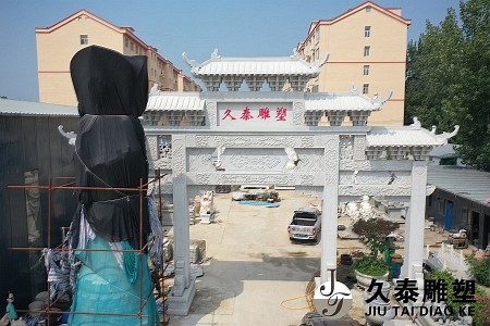 牌樓