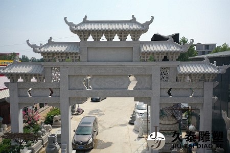 牌樓