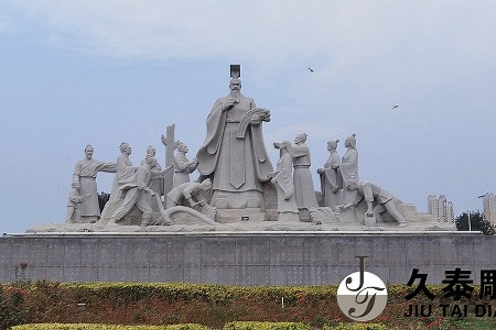 景觀石