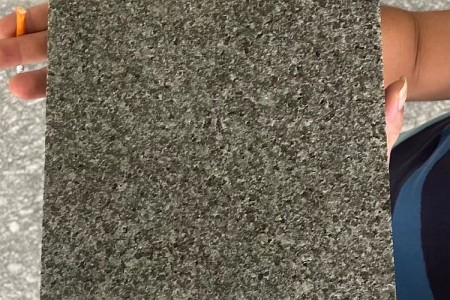 鐘山青火燒水洗鋼刷面