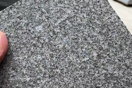 鐘山青火燒面