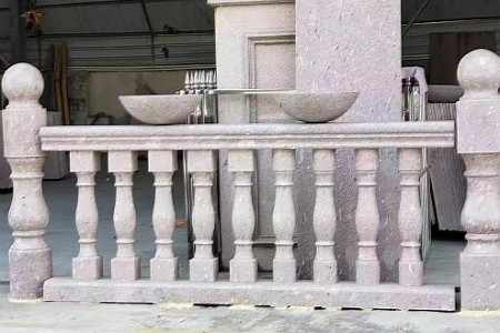 欄桿