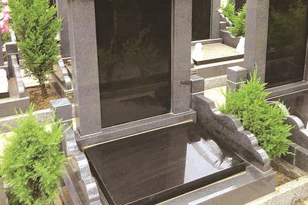 墓碑