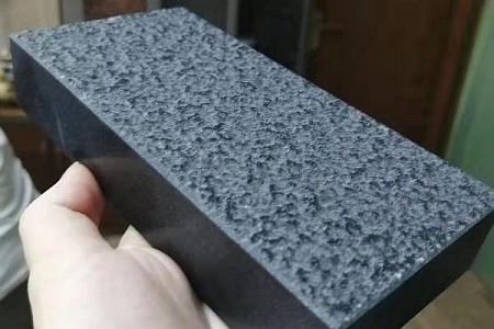 溫潤面