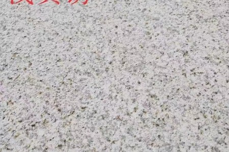 黃銹石淺黃