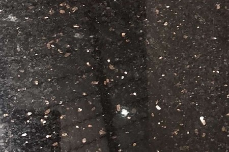 黑金沙