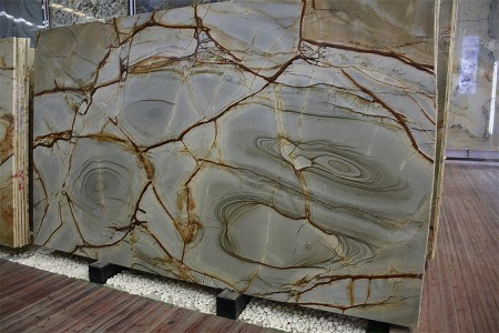 藍(lán)色羅馬大板