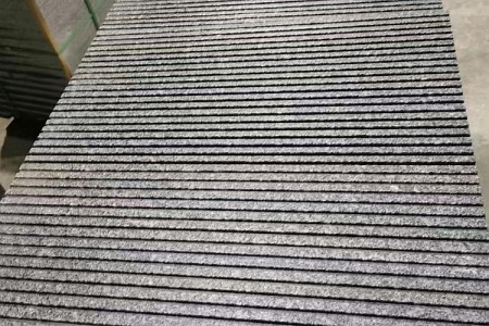 拉絲面