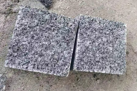 馬蹄石