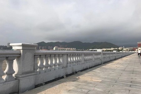 欄桿