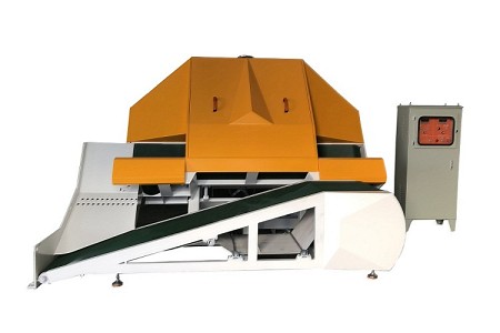 WSD60 直角修面機