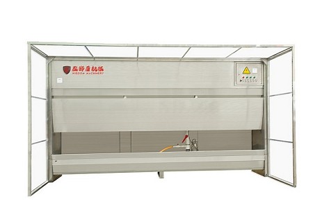 XADC-除塵器 不銹鋼款