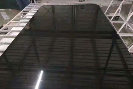 光面
