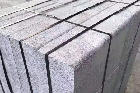 芝麻灰655路沿石
