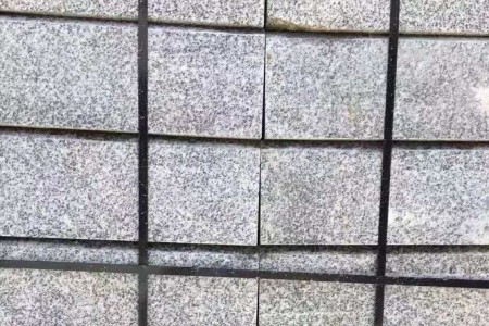 芝麻灰655路沿石