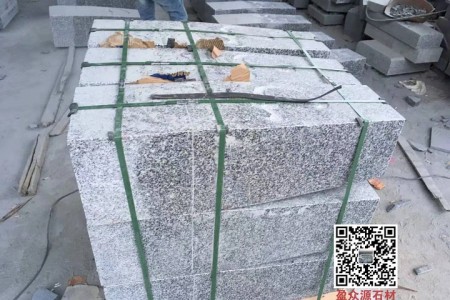 芝麻灰655異型