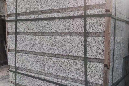 芝麻灰655異型