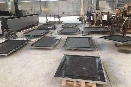 CNC雕刻(電腦雕刻)