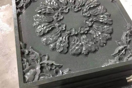 CNC雕刻(電腦雕刻)