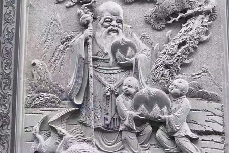 CNC雕刻(電腦雕刻)
