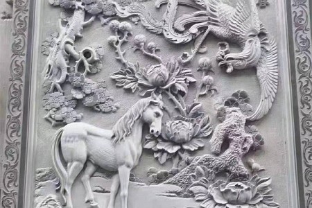 CNC雕刻(電腦雕刻)