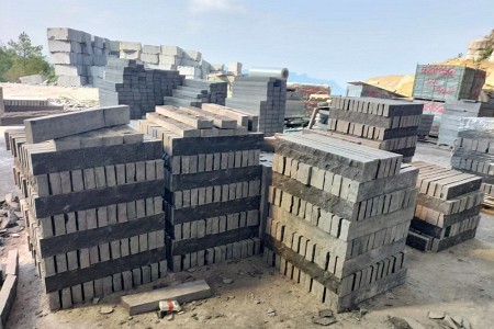 成品展示