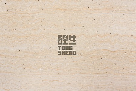 黃底波浪長(zhǎng)紋