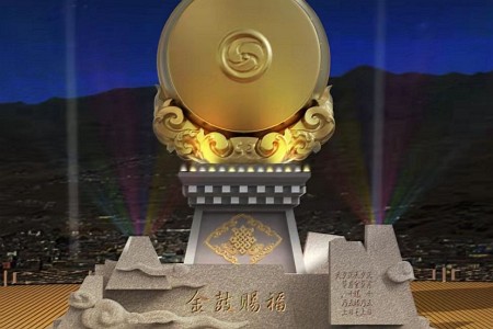 不銹鋼雕塑