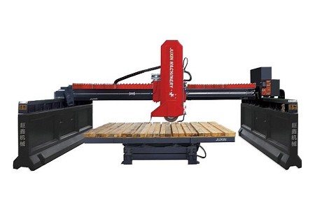 450-900橋式紅外線機(jī)