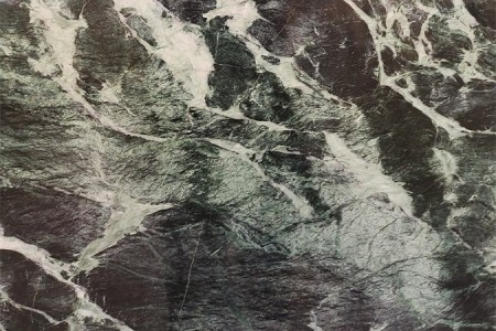 伯靈頓綠