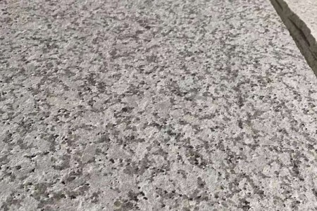 芭拉白火燒面