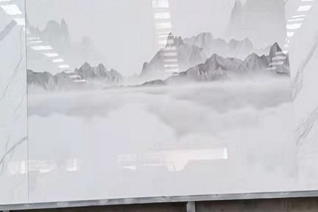 水墨江南 