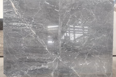 幻影灰（深藍底）