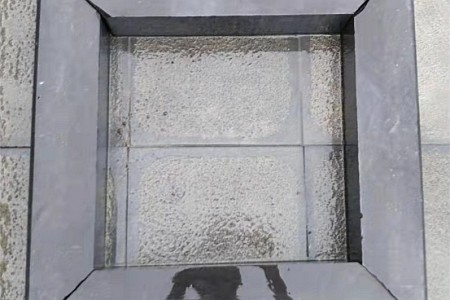 古藺黑樹(shù)偉石
