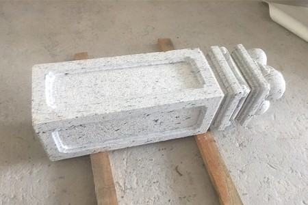 方柱