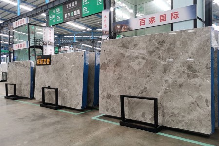 巴洛克灰