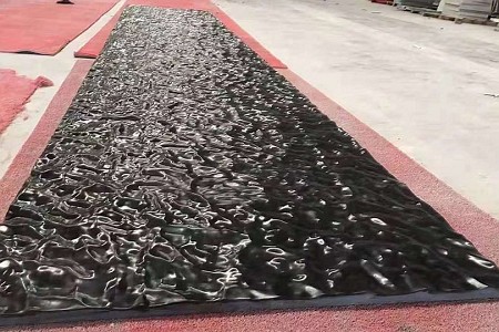 廣西黑流水石