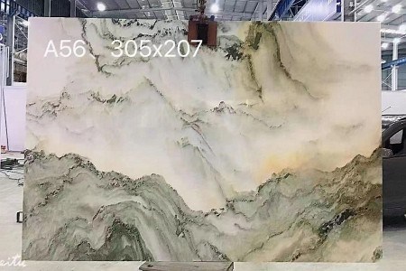 山水畫