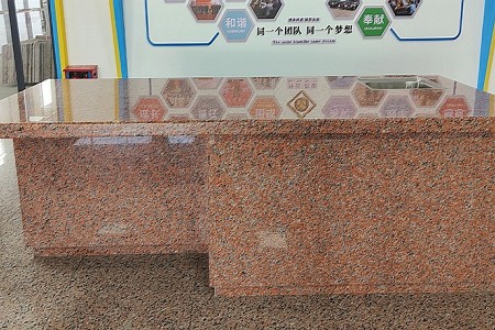 石桌椅
